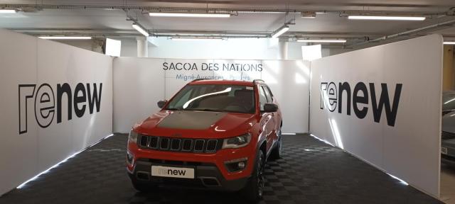 Jeep