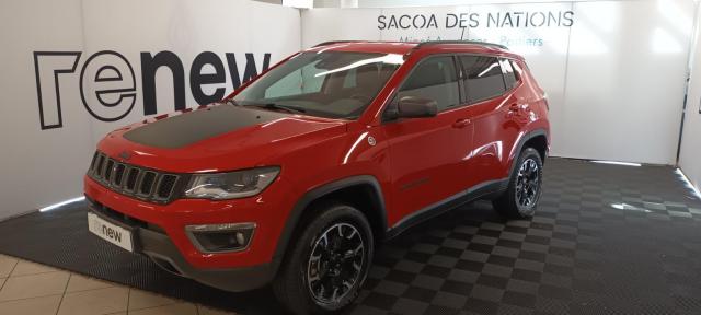 Jeep Compass image 3