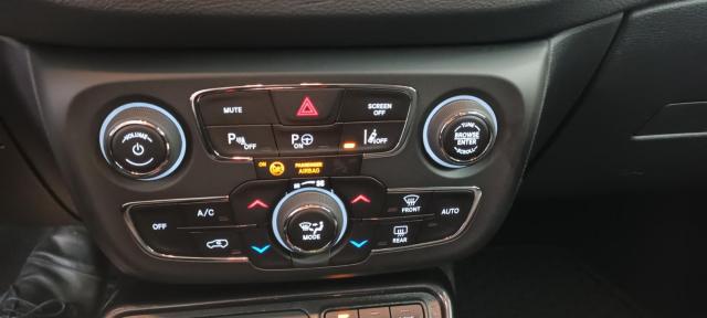 Jeep Compass image 1