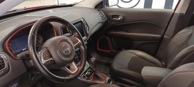 Jeep Compass image 6