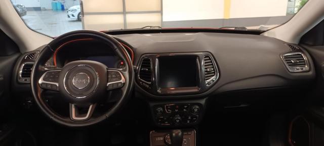 Jeep Compass image 9