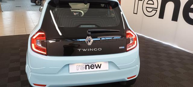 Renault Twingo image 8
