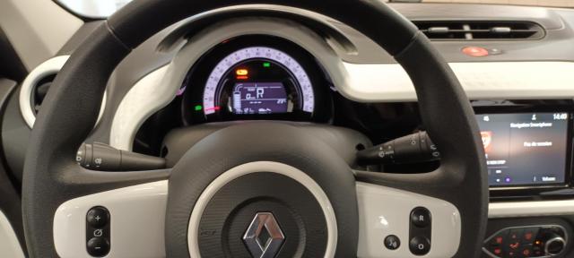 Renault Twingo image 5
