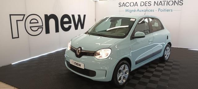 Renault Twingo image 1