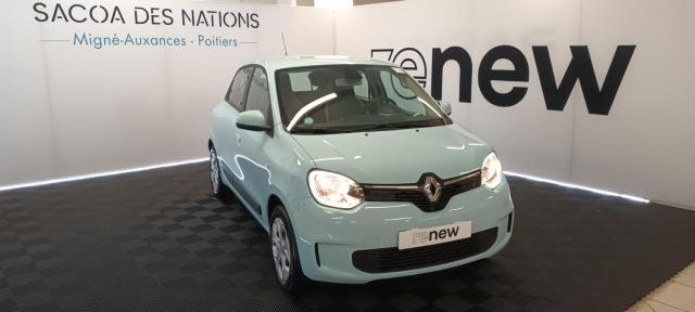 Renault Twingo image 4