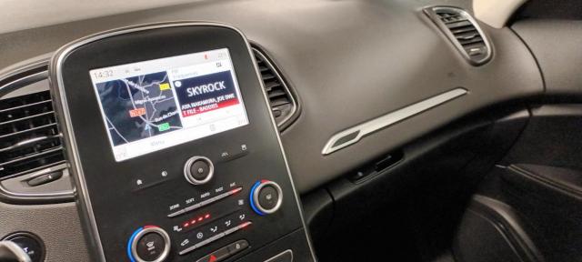 Renault Scénic image 5
