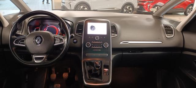 Renault Scénic image 8