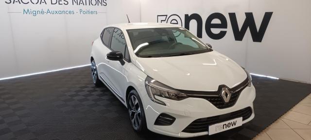 Renault Clio image 5