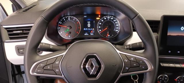 Renault Clio image 9