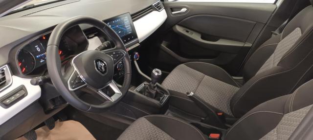 Renault Clio image 3