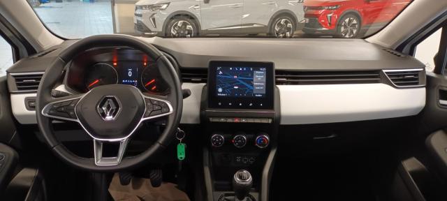 Renault Clio image 4