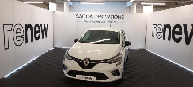 Renault Clio image 8