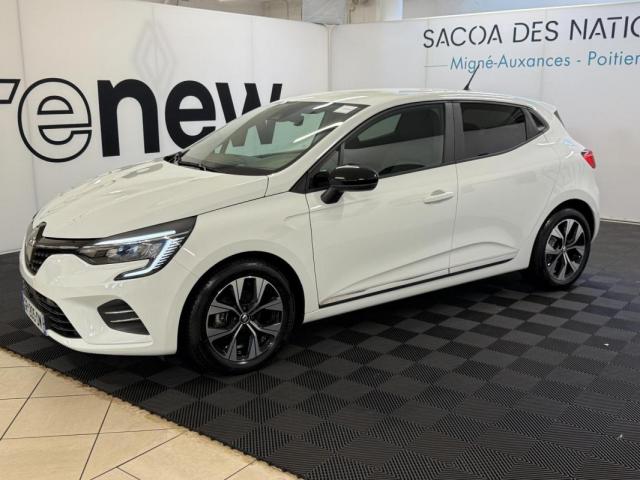 Renault Clio image 6