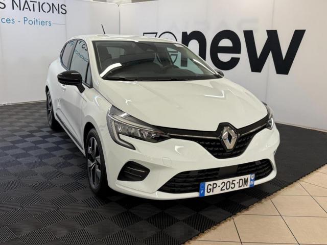 Renault Clio image 8