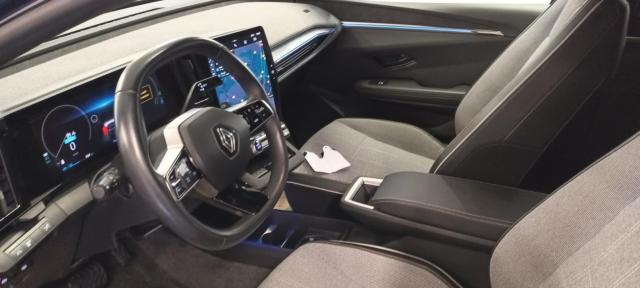 Renault Mégane E-Tech image 7