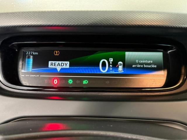 Renault Zoe image 7