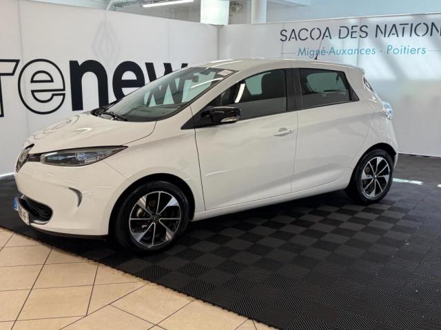 Renault Zoe image 9