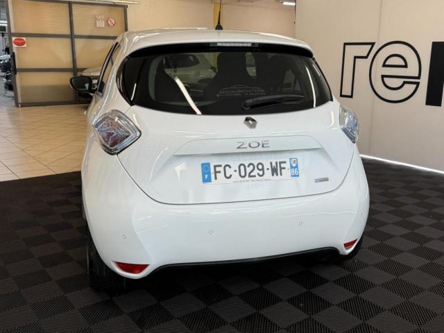 Renault Zoe image 6