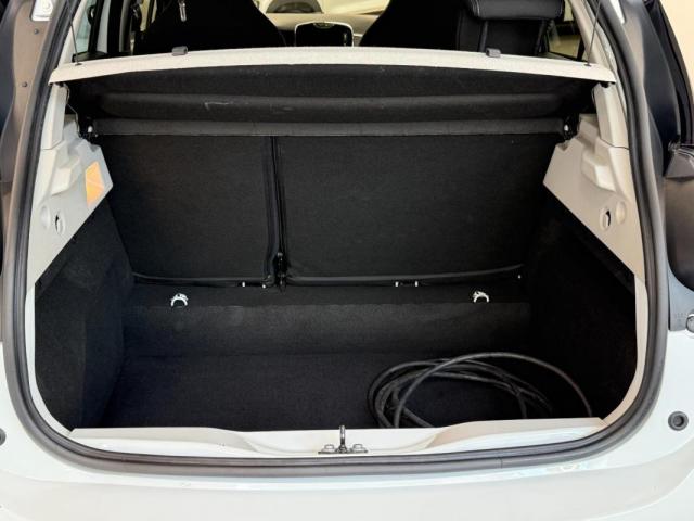 Renault Zoe image 1