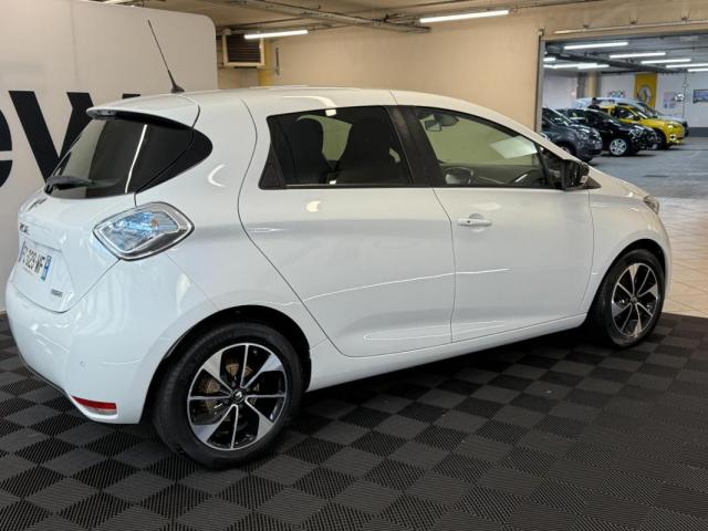 Renault Zoe image 5