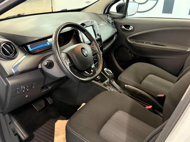 Renault Zoe image 4