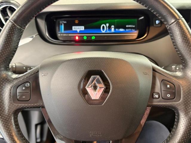 Renault Zoe image 3