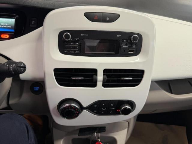 Renault Zoe image 5