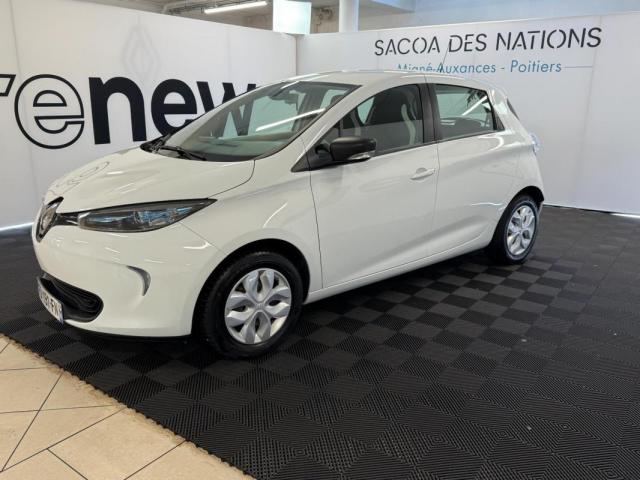 Renault Zoe image 9