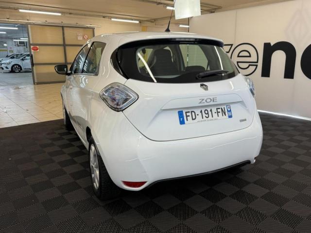 Renault Zoe image 3