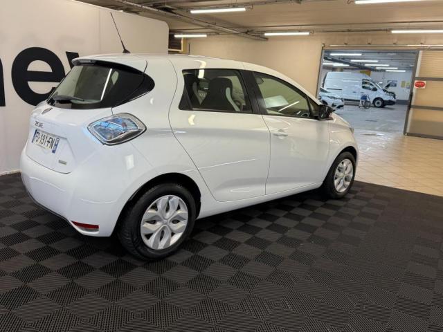 Renault Zoe image 6