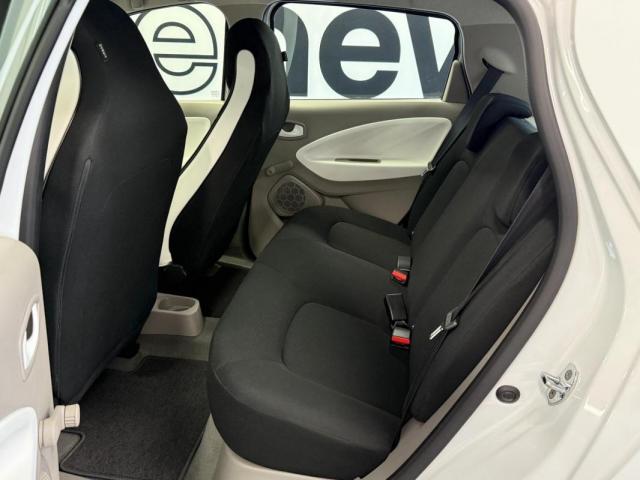 Renault Zoe image 2