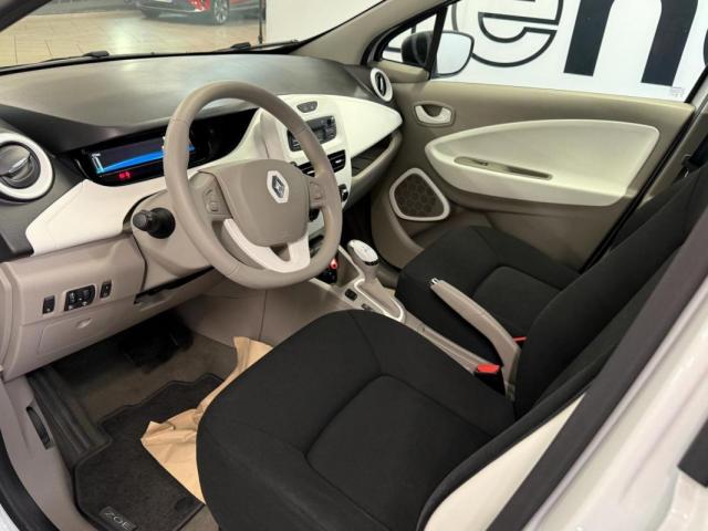 Renault Zoe image 7