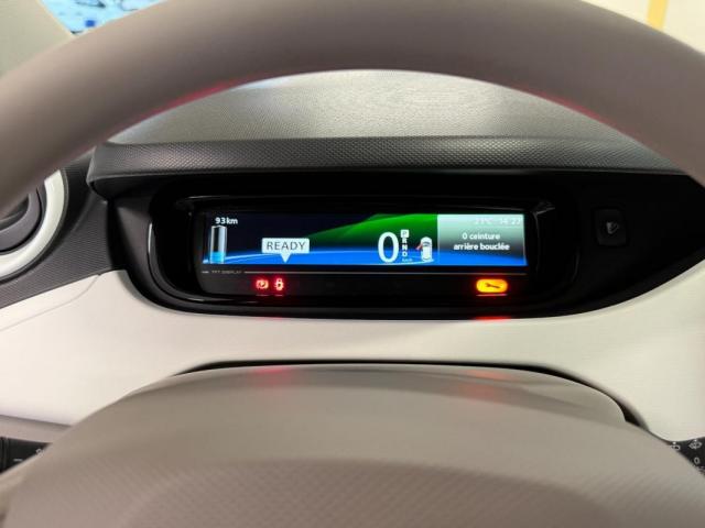 Renault Zoe image 1