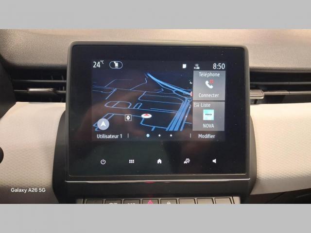Renault Clio image 7
