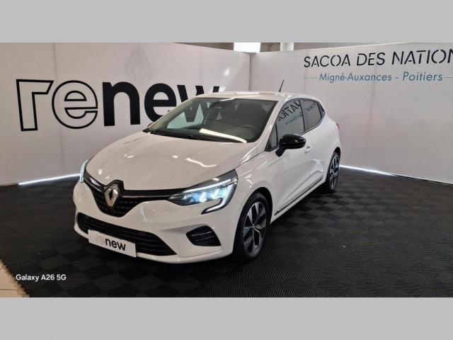 Renault Clio image 5