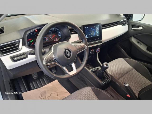 Renault Clio image 1