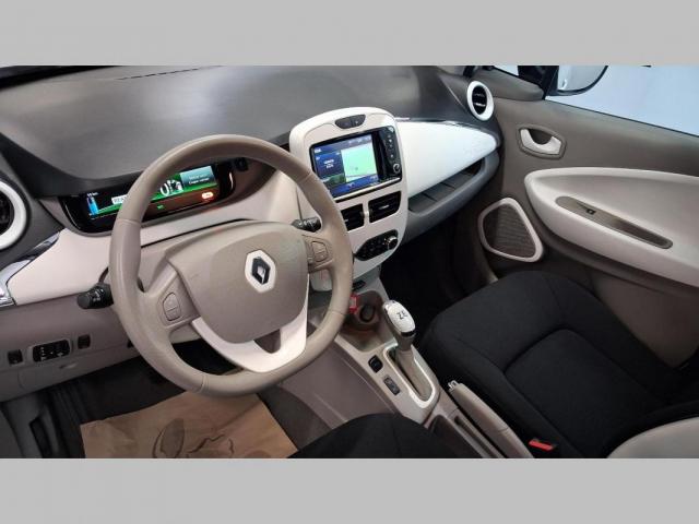 Renault Zoe image 8