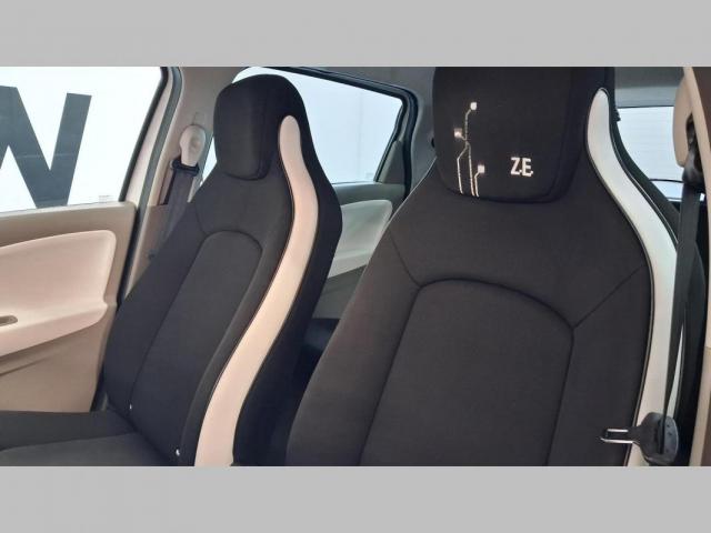 Renault Zoe image 7