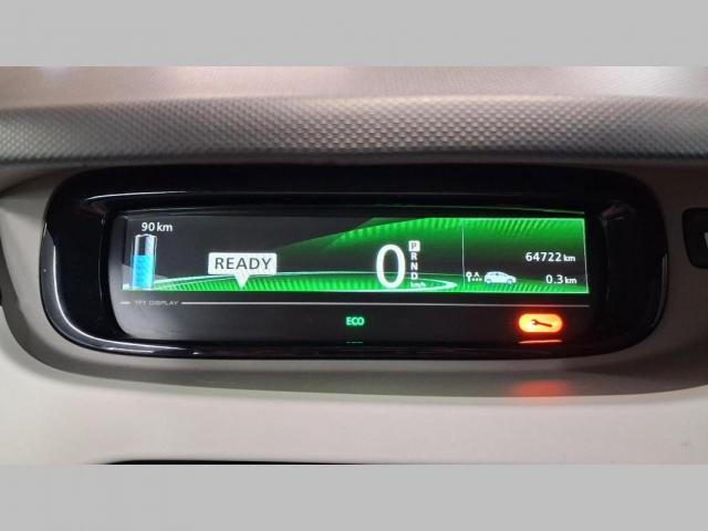 Renault Zoe image 9