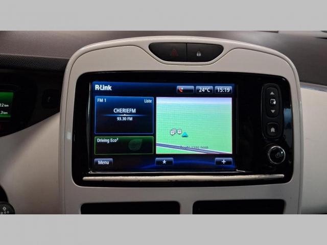 Renault Zoe image 5