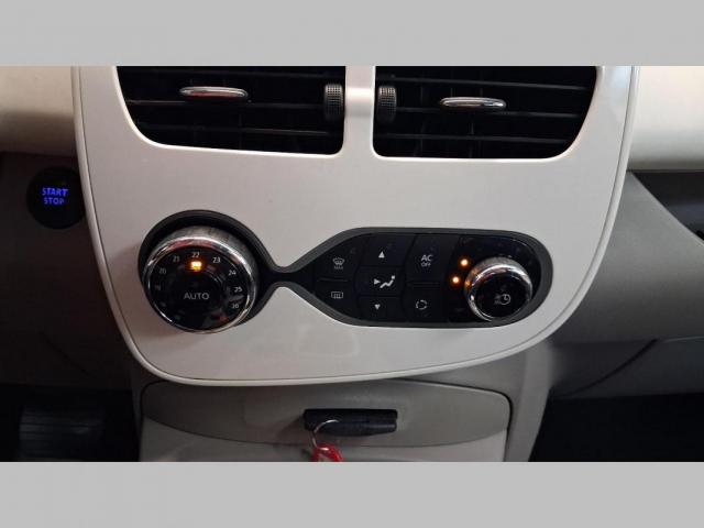 Renault Zoe image 3