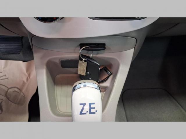 Renault Zoe image 5