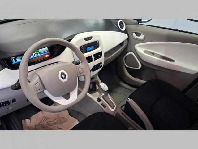 Renault Zoe image 9
