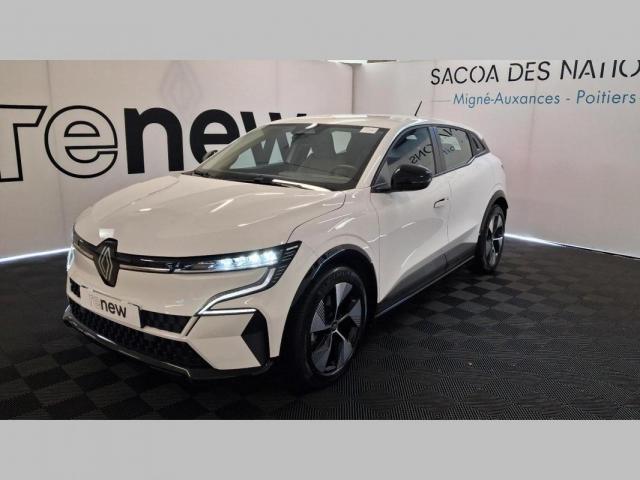 Renault Mégane E-Tech image 4