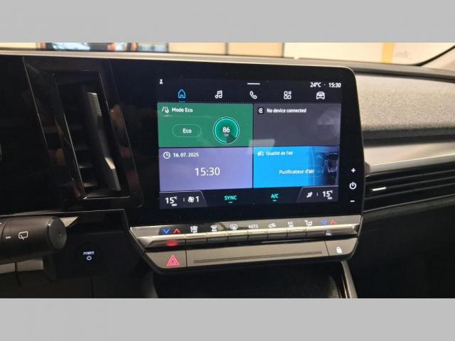 Renault Mégane E-Tech image 7