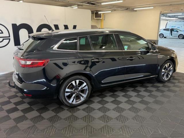Renault Mégane Estate image 5