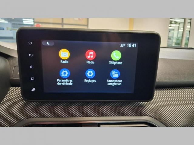 Dacia Sandero image 5