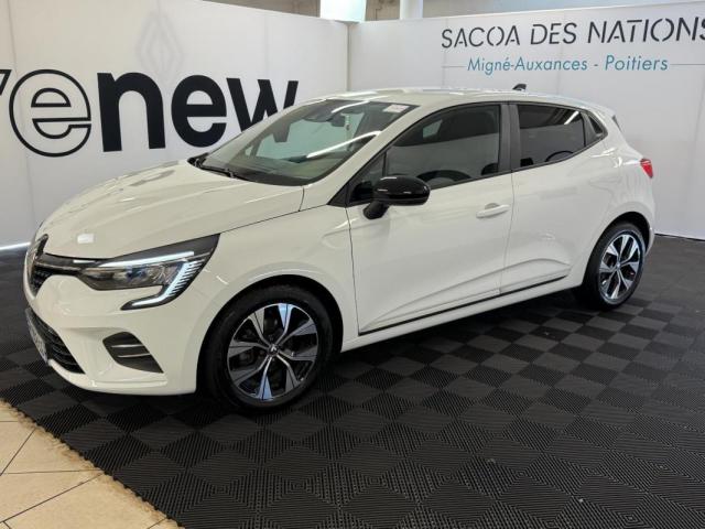 Renault Clio image 3
