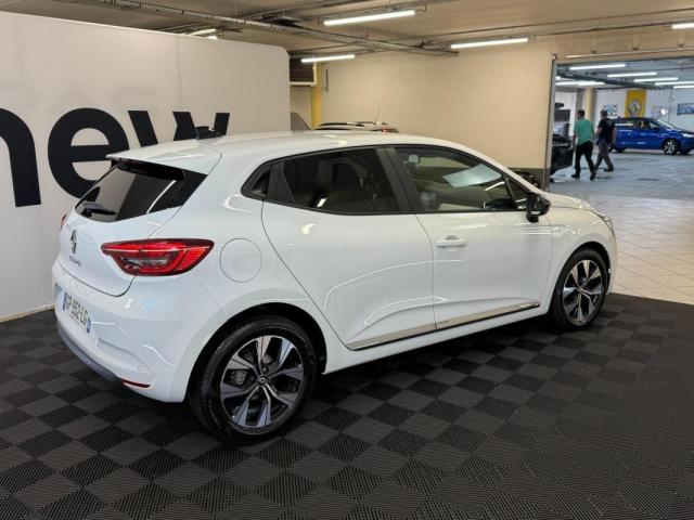 Renault Clio image 8