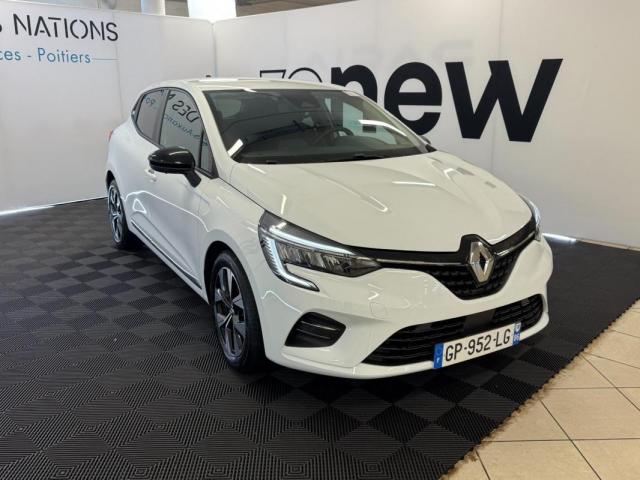 Renault Clio image 2